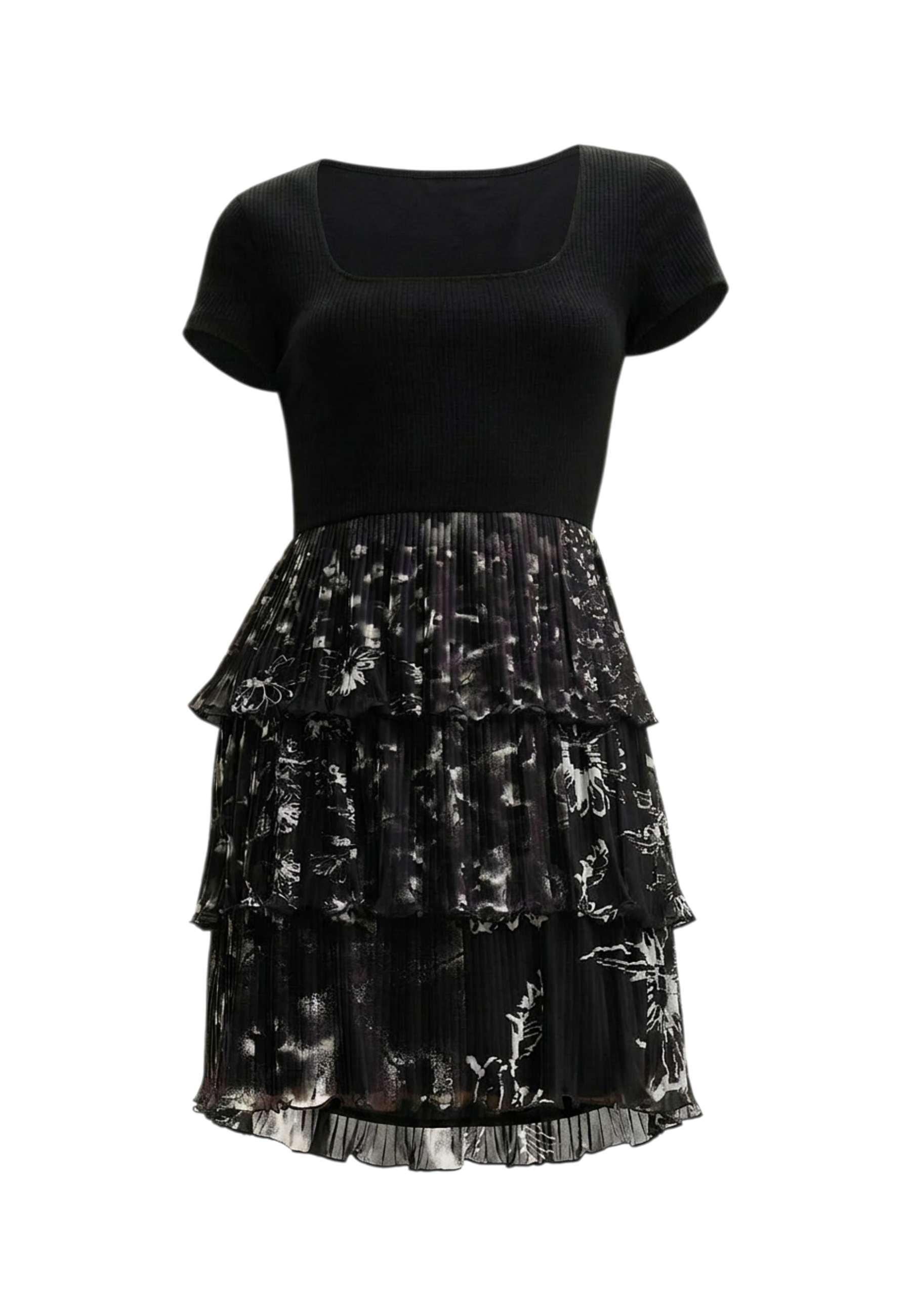 Vestito  Donna Desigual   24SWVK23
