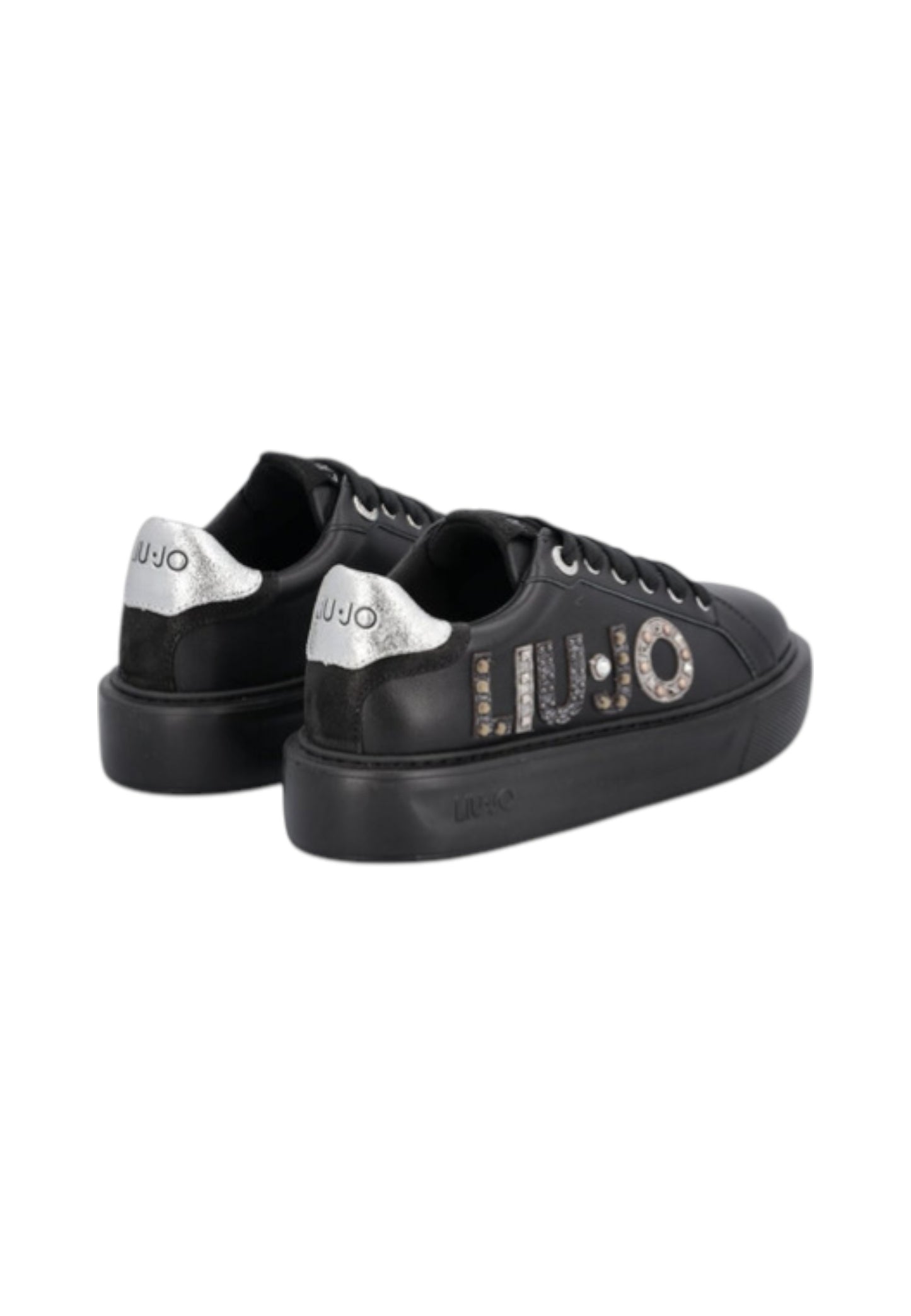 Sneakers Basse Donna Liu Jo   BF2123PX1000