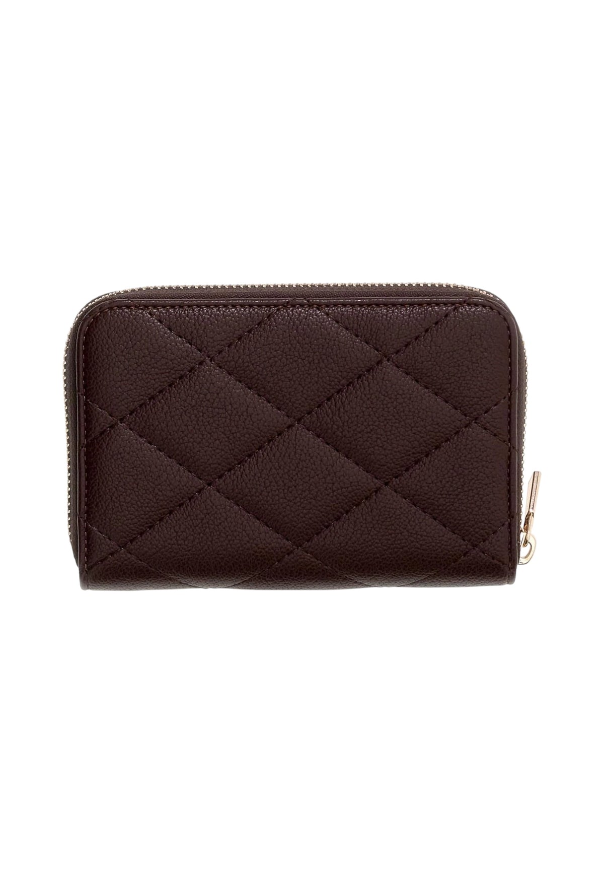Portafoglio Con Zip Donna Guess Medium Frances SWQG2241140