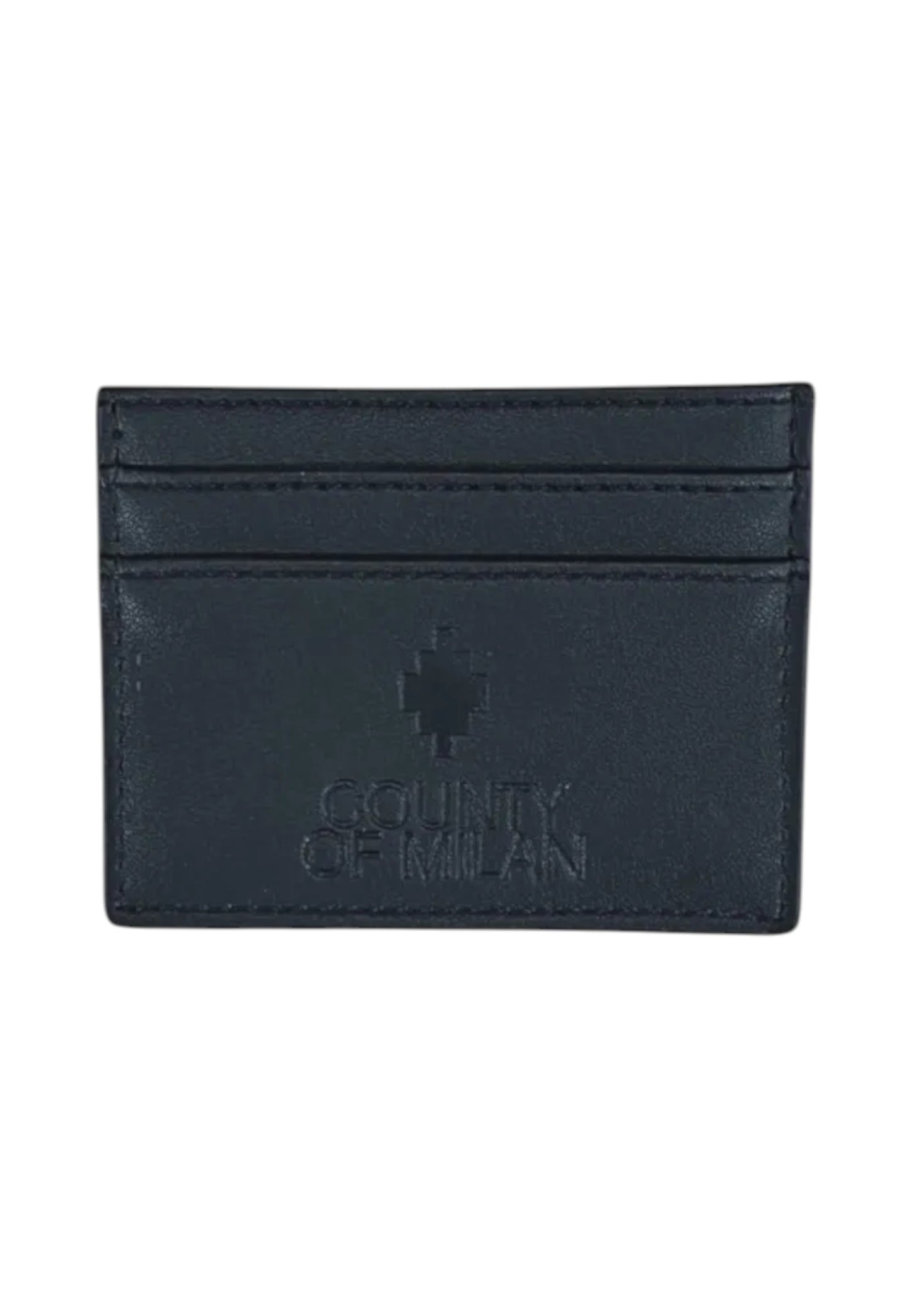 Portafoglio Con Portacarte Uomo County Of Milan   COMAF250180