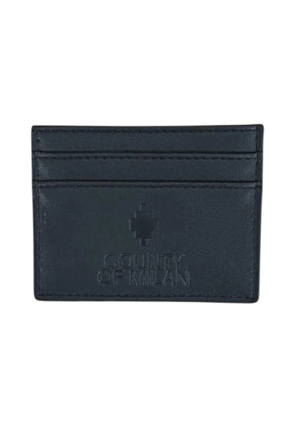 Portafoglio Con Portacarte Uomo County Of Milan   COMAF250180