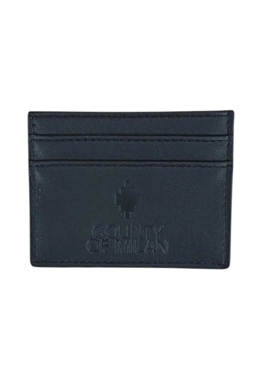 Portafoglio Con Portacarte Uomo County Of Milan   COMAF250180