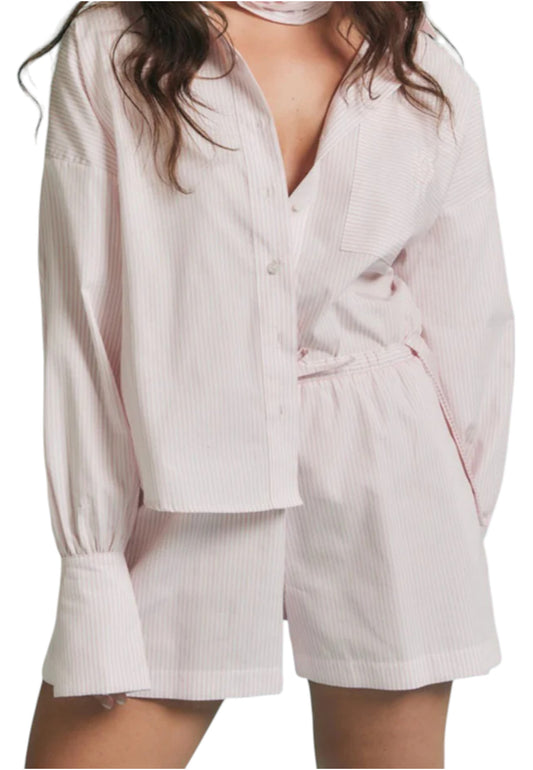 Pantaloncini  Donna Kostumn