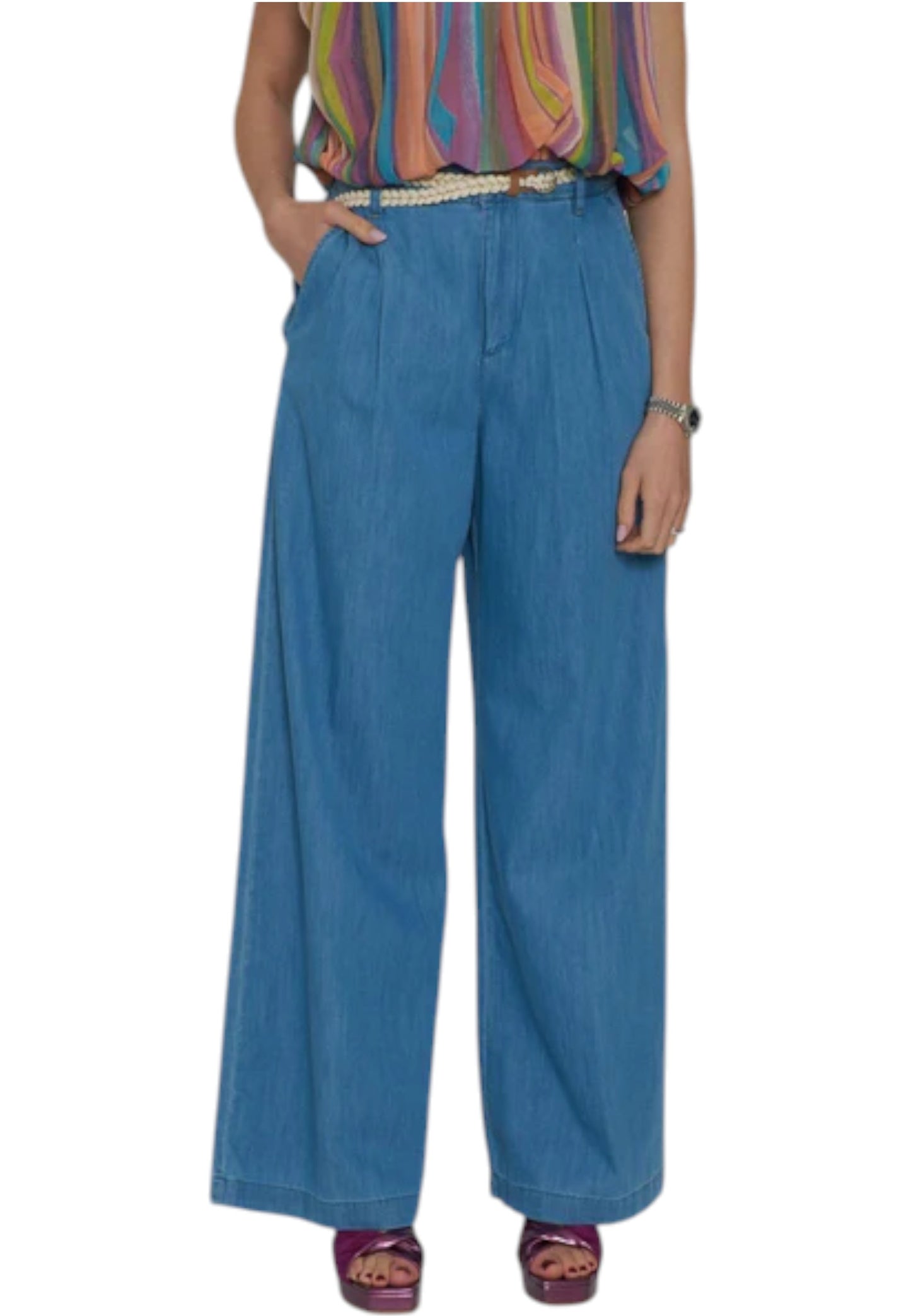 Jeans  Donna Liu Jo