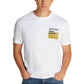 T-Shirt Manica Corta Uomo Calvin klein Jeans