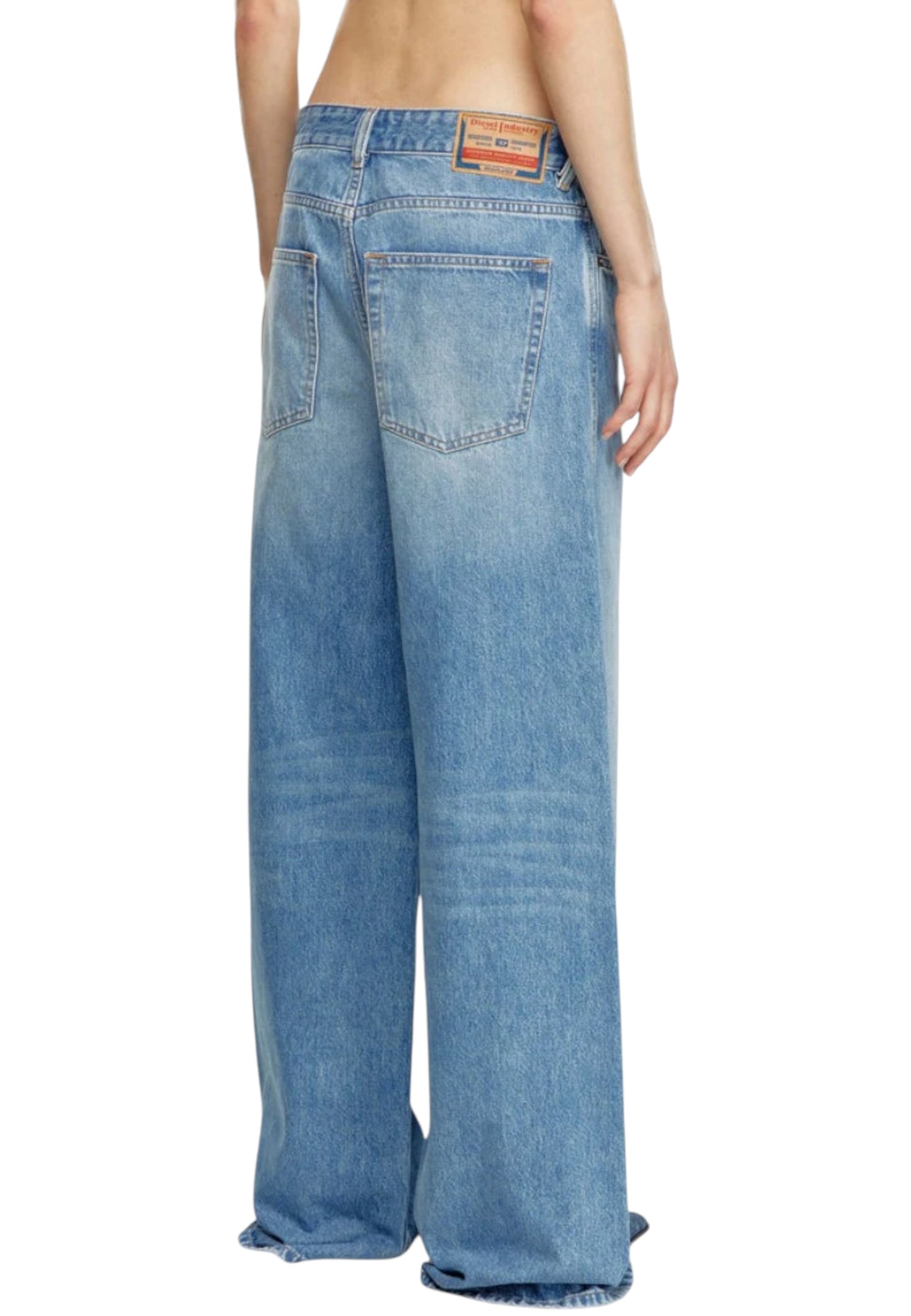 Jeans  Uomo Diesel   A0692509I29