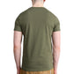 T-Shirt Manica Corta Uomo Timberland