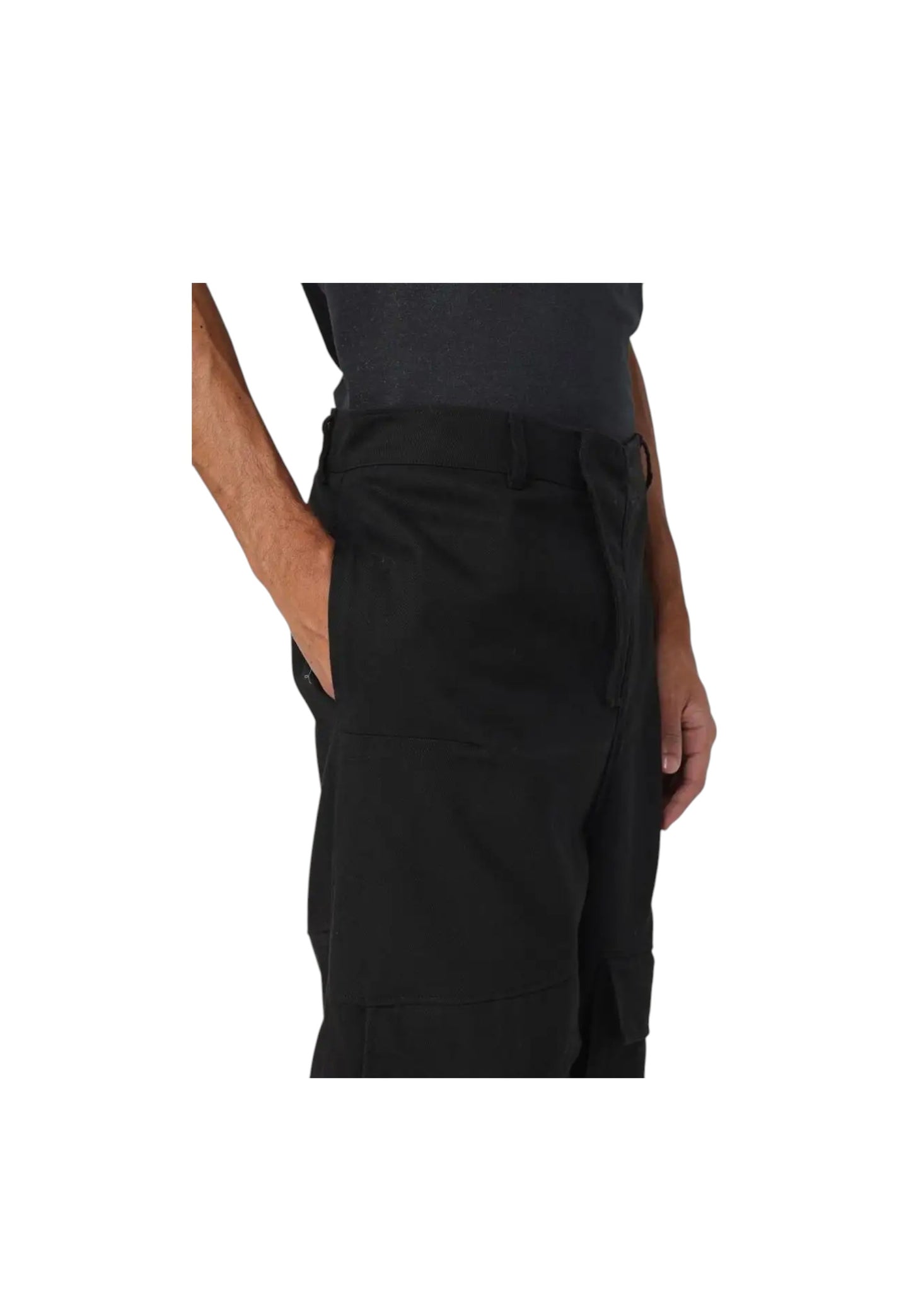 24IDS54548 - Pantaloni - Disclaimer