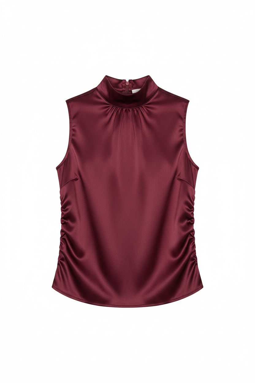 Top  Donna Glamorous   KA7232