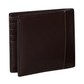 Portafoglio Con Portacarte Uomo Calvin klein Billfold Raised LV04D1225G