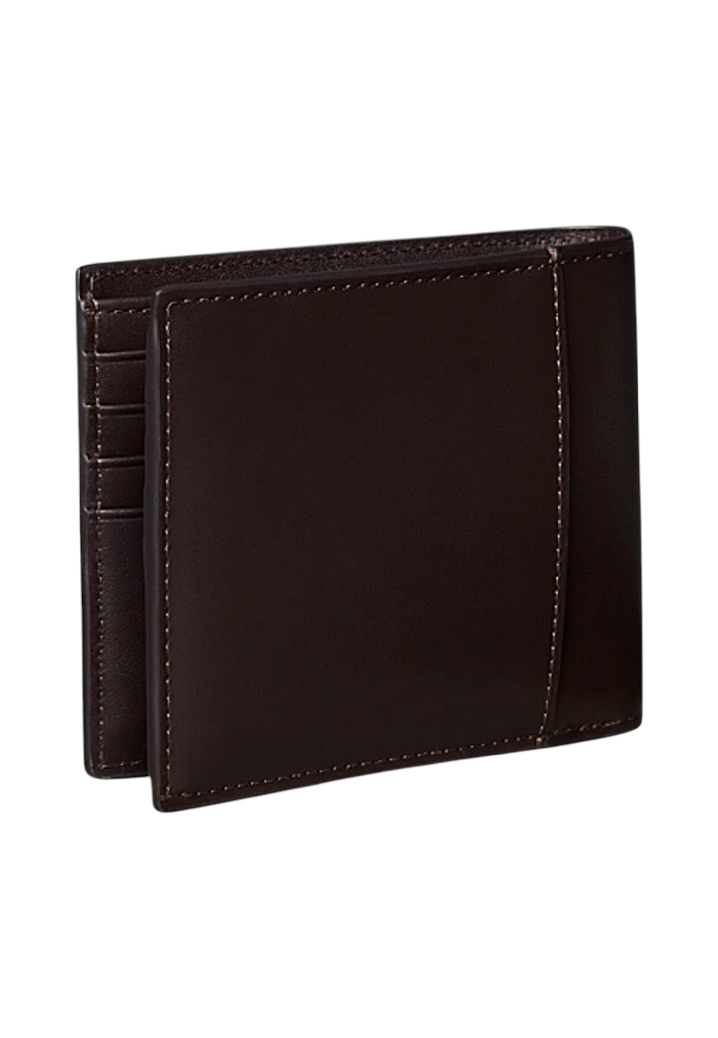 Portafoglio Con Portacarte Uomo Calvin klein Billfold Raised LV04D1225G