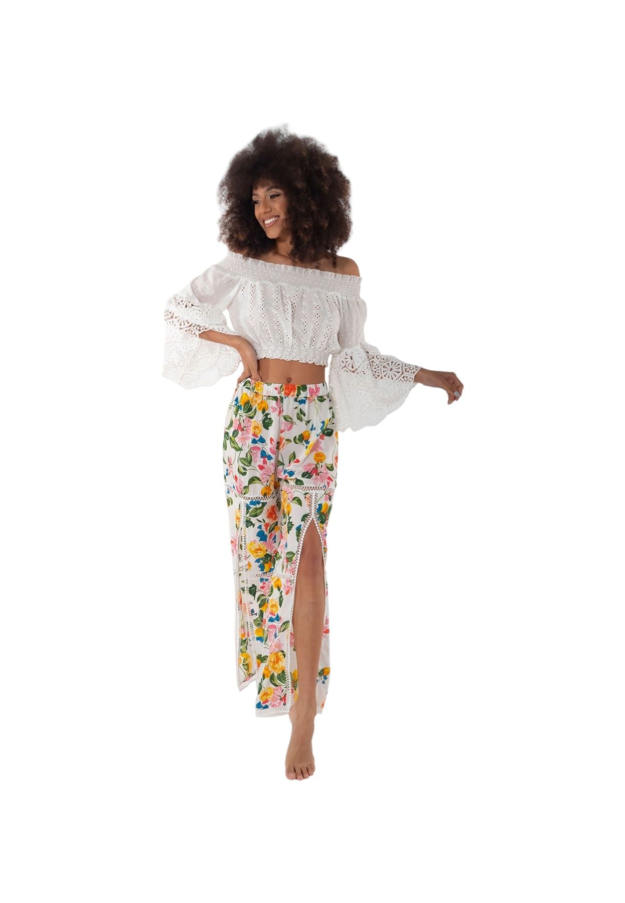 Pantaloni  Donna Iconique  Lucy IC23-102
