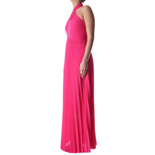 Vestito Lungo Donna Kaos Elegante  PP1GX005