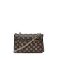 Borsa A Tracolla Donna Guess Convertible Xbody Flap Daryna Ii HWPG7208200