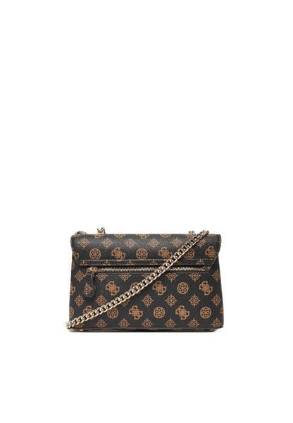 Borsa A Tracolla Donna Guess Convertible Xbody Flap Daryna Ii HWPG7208200