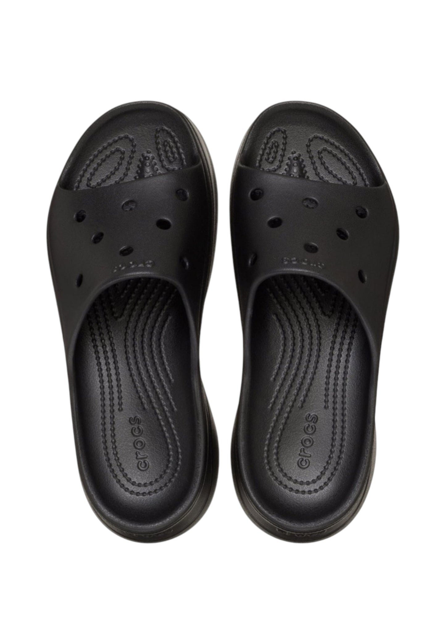 Sandali  Donna Crocs  Bae Slide W CR.211108