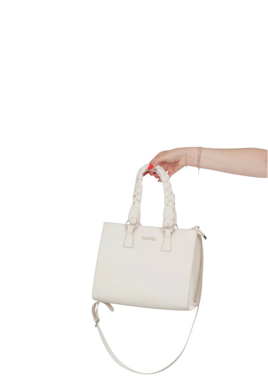 Borsa A Spalla Donna Disclaimer   DSAS240101