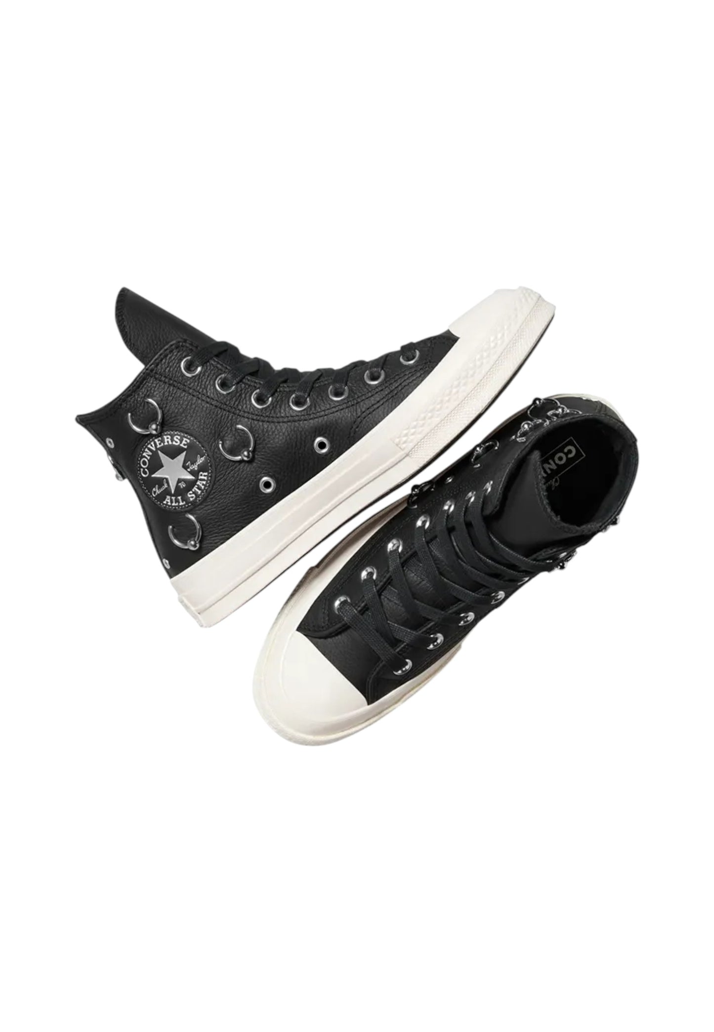 Sneakers  Unisex Converse  Chuck 70 Hi A14451C