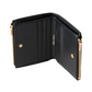 Portafoglio Con Zip Donna Calvin klein Aop Double Zip Bifold Emblem LV04F1161G