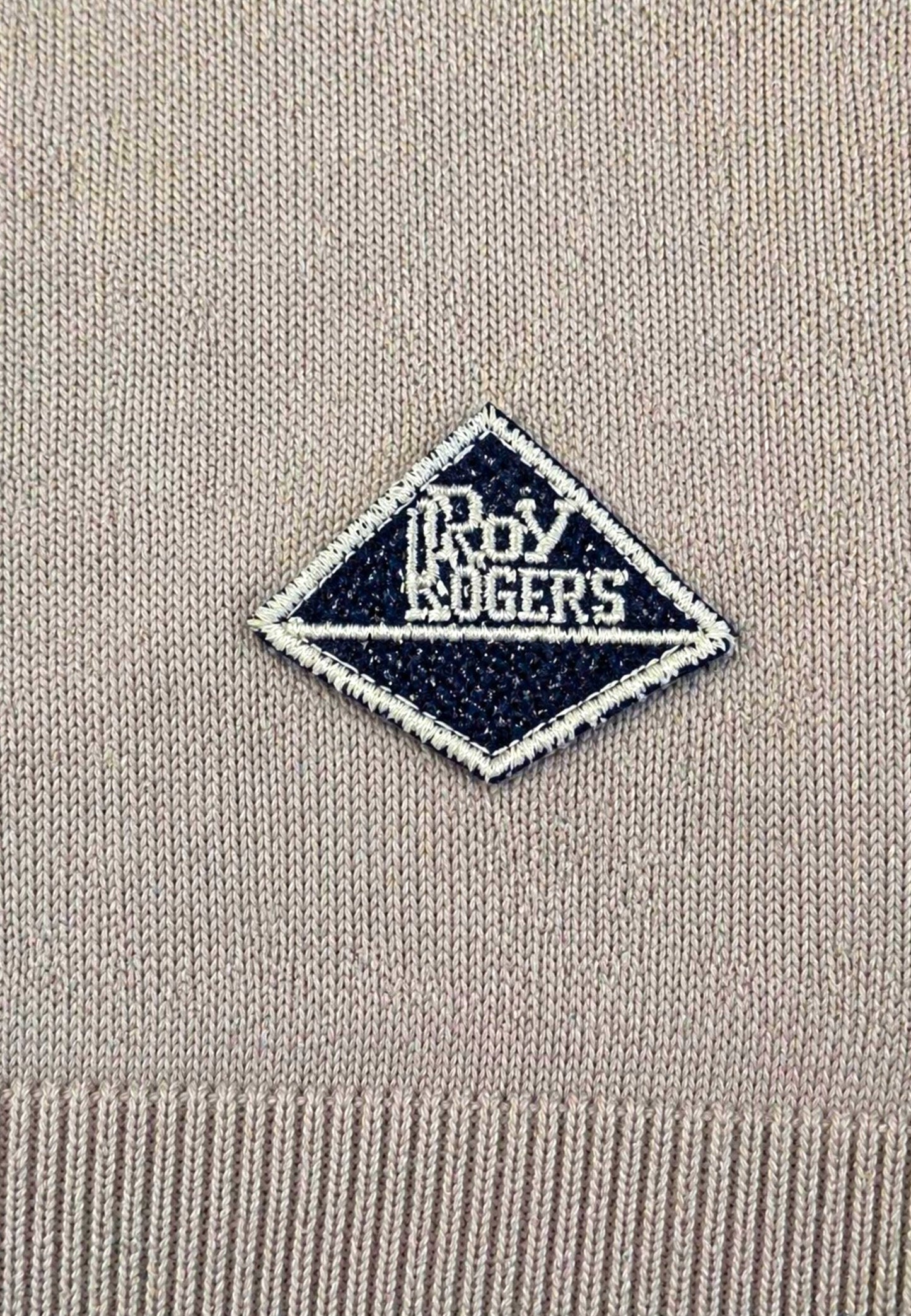 Polo Manica Corta Uomo Roy Roger's In Maglia Di Cotone  RRU90325CS17XXXX