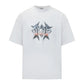 T-Shirt Manica Corta Uomo Gcds   C1MWQC061J079