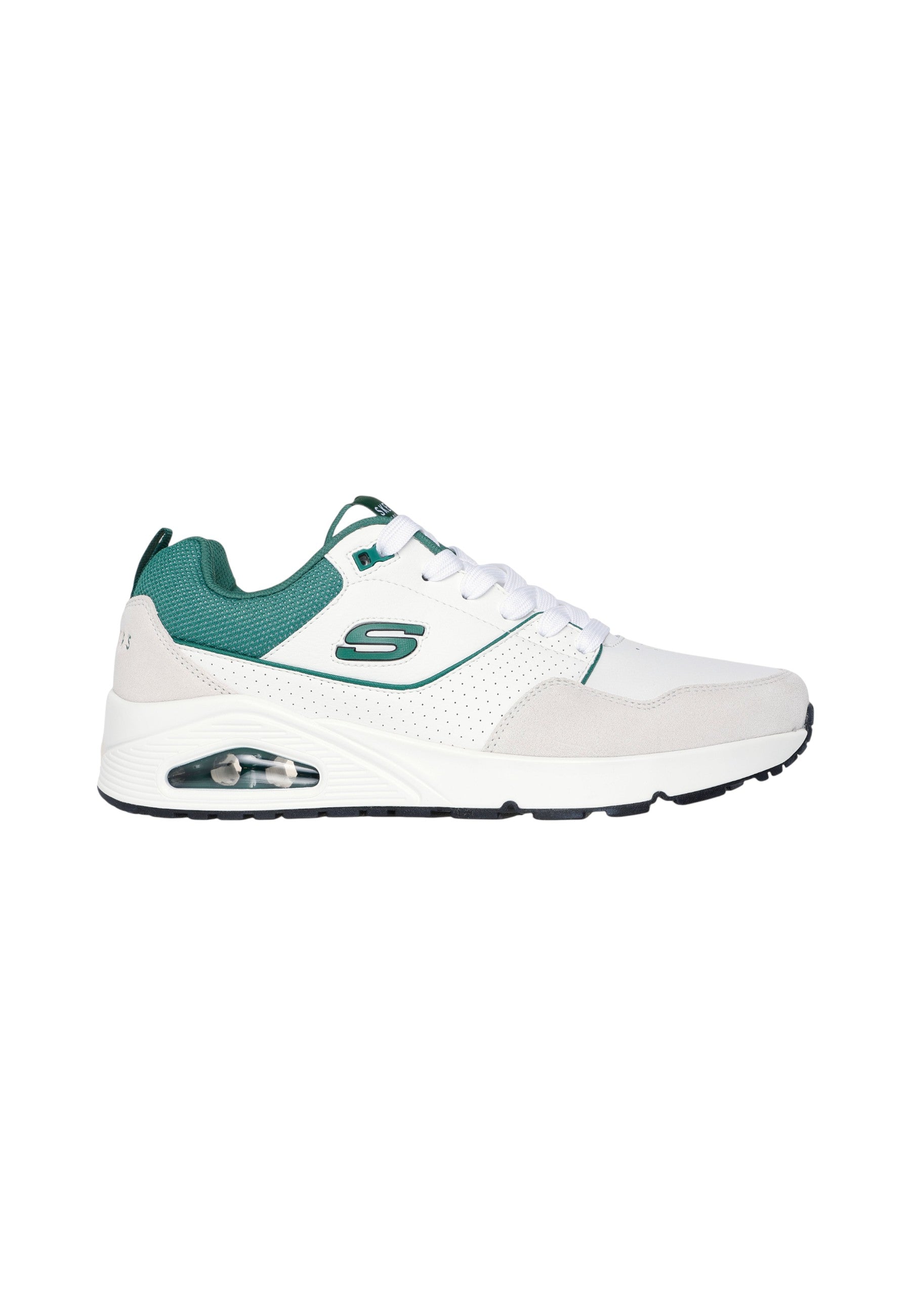 Sneakers Basse Uomo Skechers  Uno - Retro One