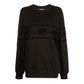 Felpa A Girocollo Donna Chiara Ferragni   73CBIT12CFT07