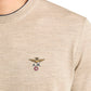 Maglione A Girocollo Uomo Aeronautica Militare   252MA1567UL00415