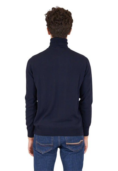 Maglione A Girocollo Uomo Harmont & Blaine   HRI006030478