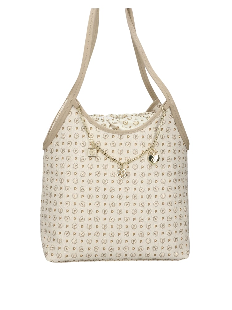 Borsa A Spalla Donna Pollini   TE8476PP0EQ