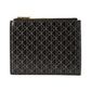Portafoglio Con Zip Donna Calvin klein Aop Double Zip Bifold Emblem LV04F1161G