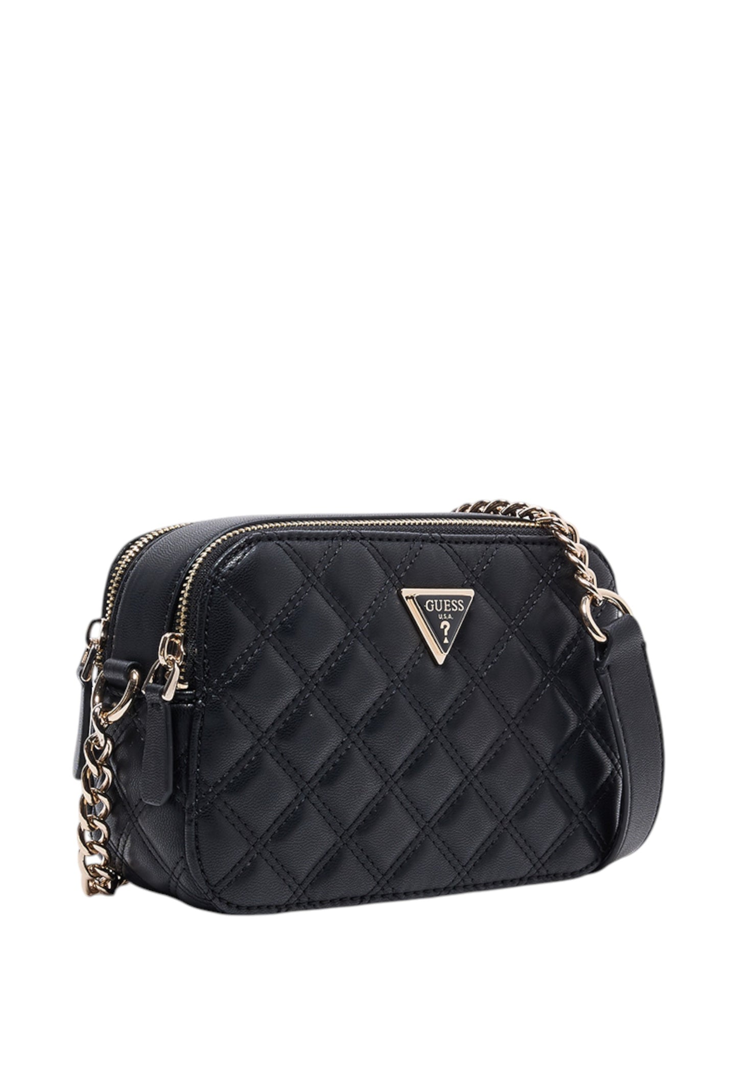 Borsa A Tracolla Donna Guess Camera Bag Giully Ii HWQG9673140
