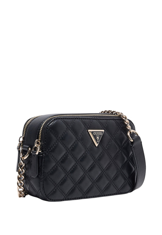 Borsa A Tracolla Donna Guess Camera Bag Giully Ii HWQG9673140