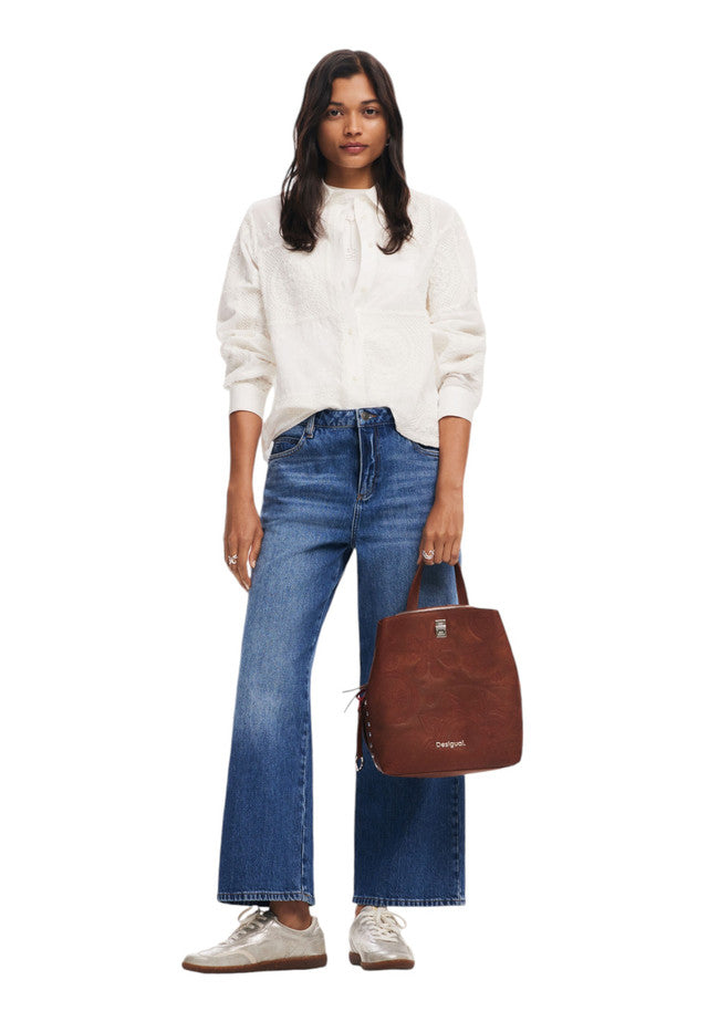 Zaino  Donna Desigual   24WAKP02