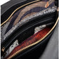 Borsa A Tracolla Donna Gattinoni Linea Hellen, Pelle con finiture in similpelle, Chiusura con patta Hellen BIGH48272WHN