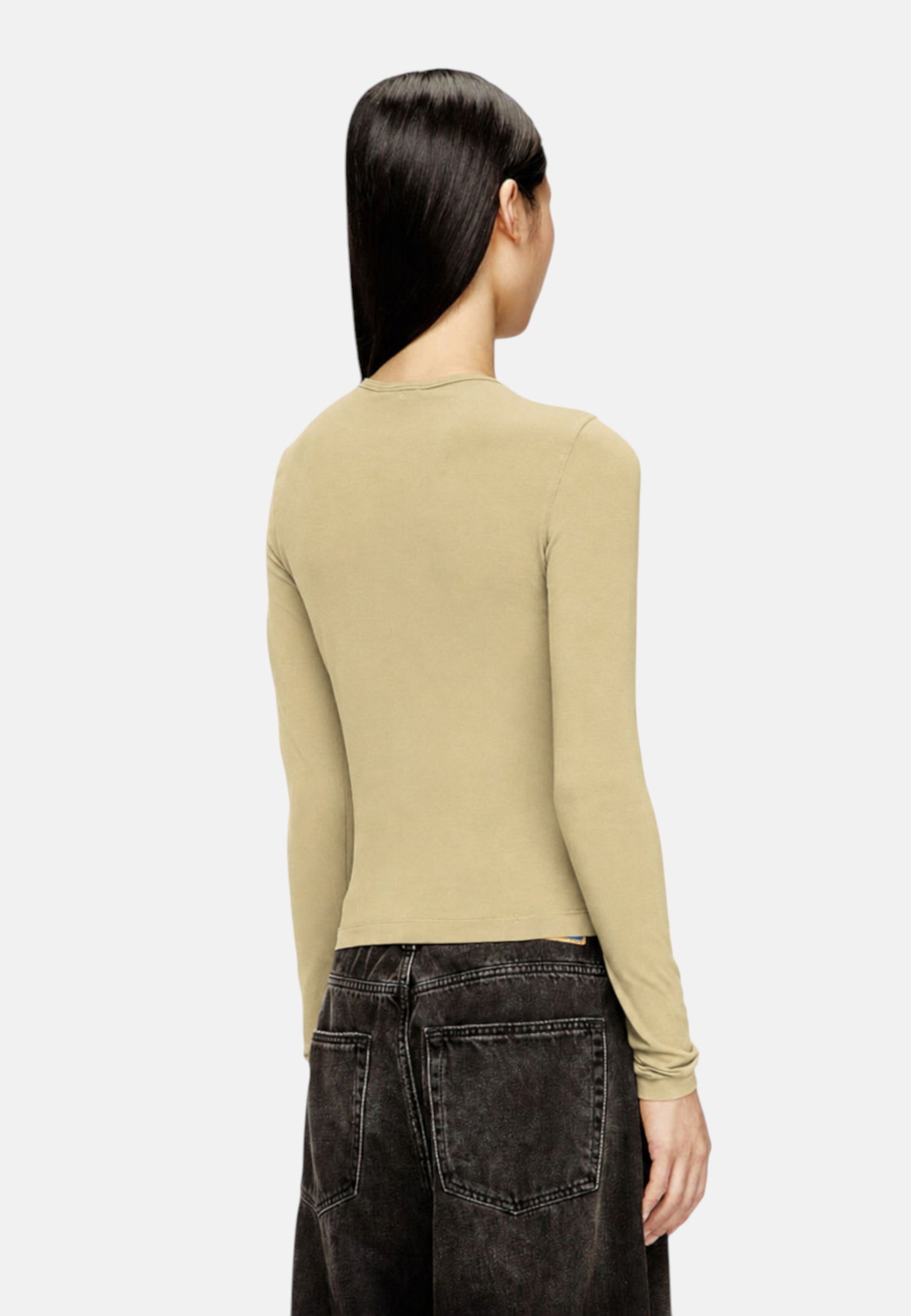 Top  Donna Diesel   A199160AHQH