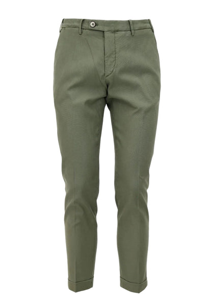 Pantaloni  Uomo Michael Coal Capri Bra MCBRAMM2798S23