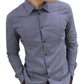 Camicia Manica lunga Uomo Gaudi   221GU45010
