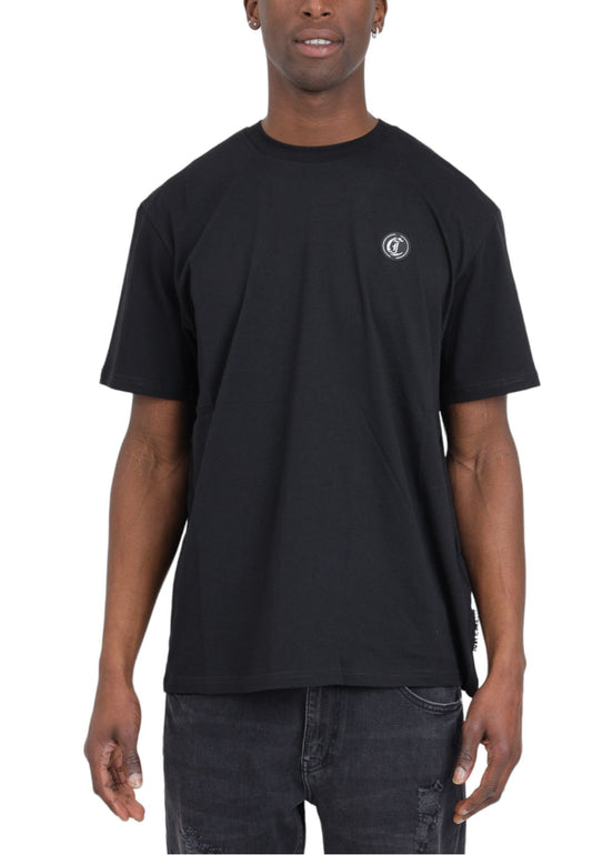 76OAH6R1J0001 - T-shirt - Just Cavalli