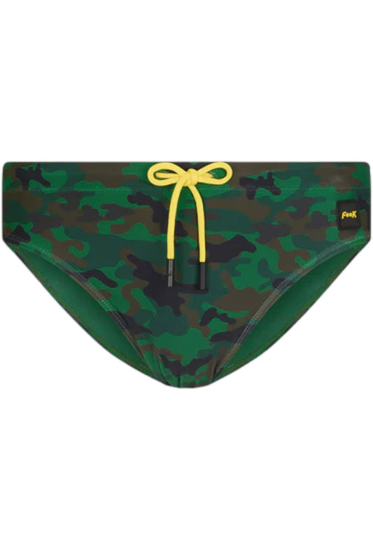 Costume da bagno Slip Uomo F**K   FK23-2230