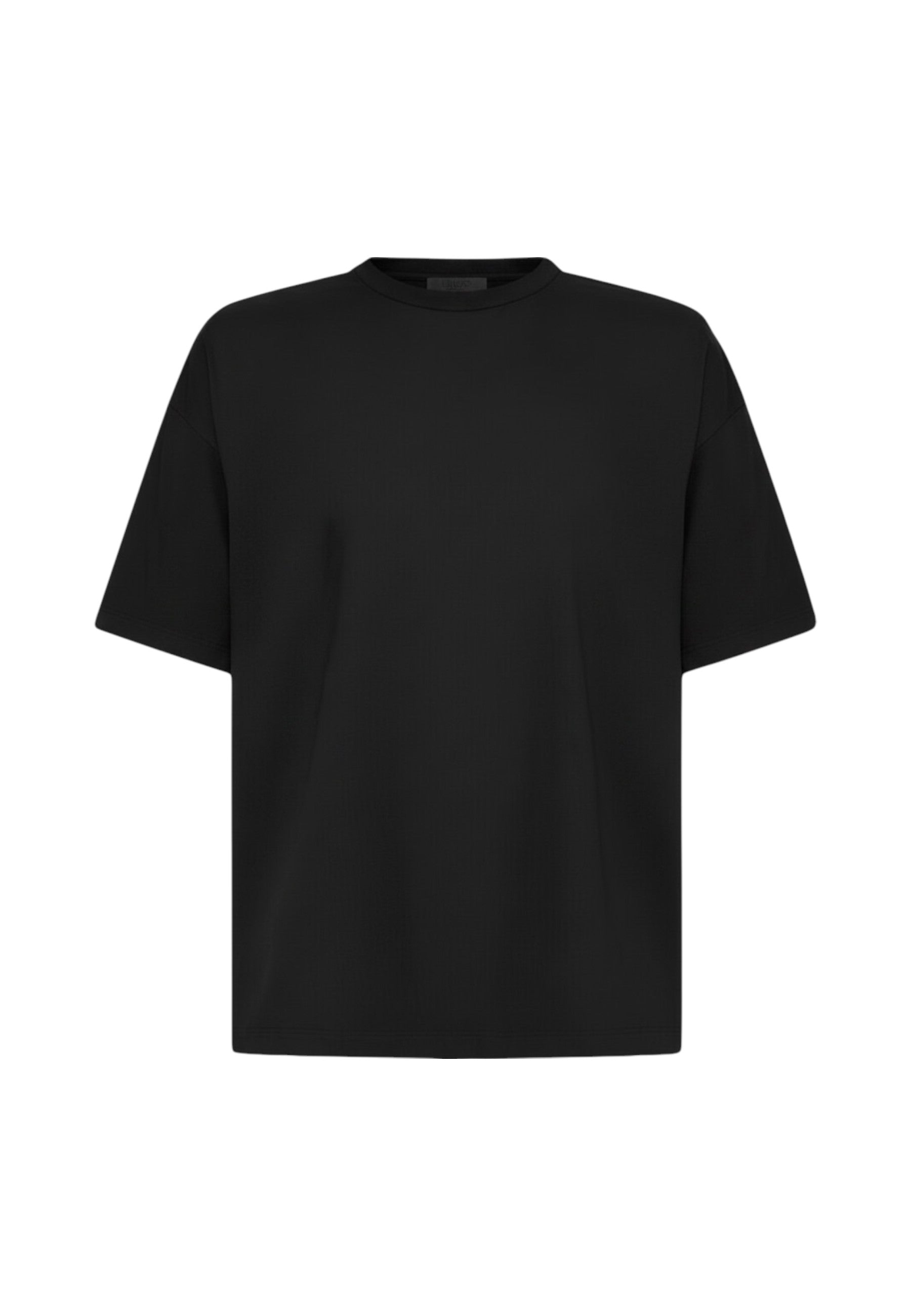 T-Shirt Manica Corta Donna Liu Jo Con Collana  CA6361J0088