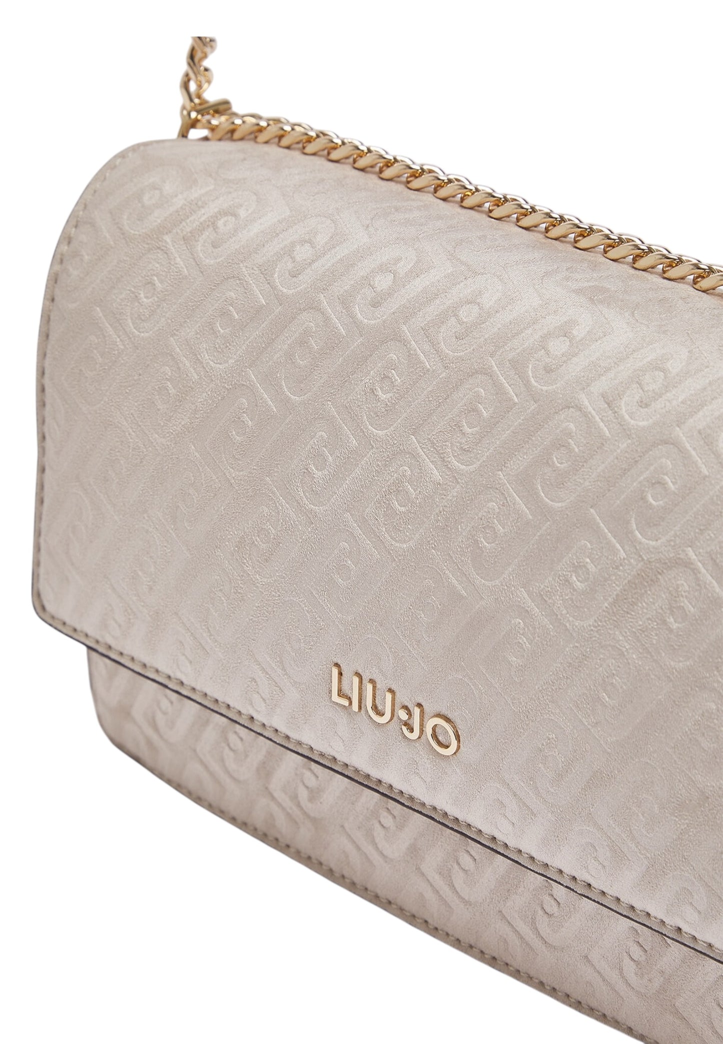 Borsa A Tracolla Donna Liu Jo Small Crossbody Bag  AA6210T384A