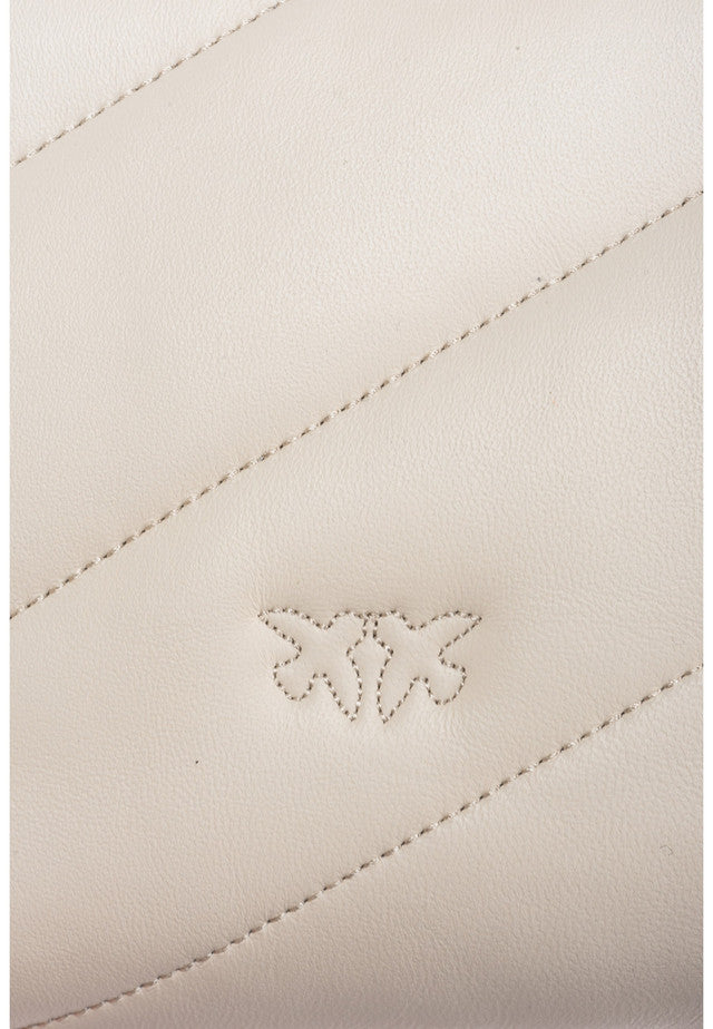 Borsa A Tracolla Donna Pinko  Love Puff Classic 100038A0F2