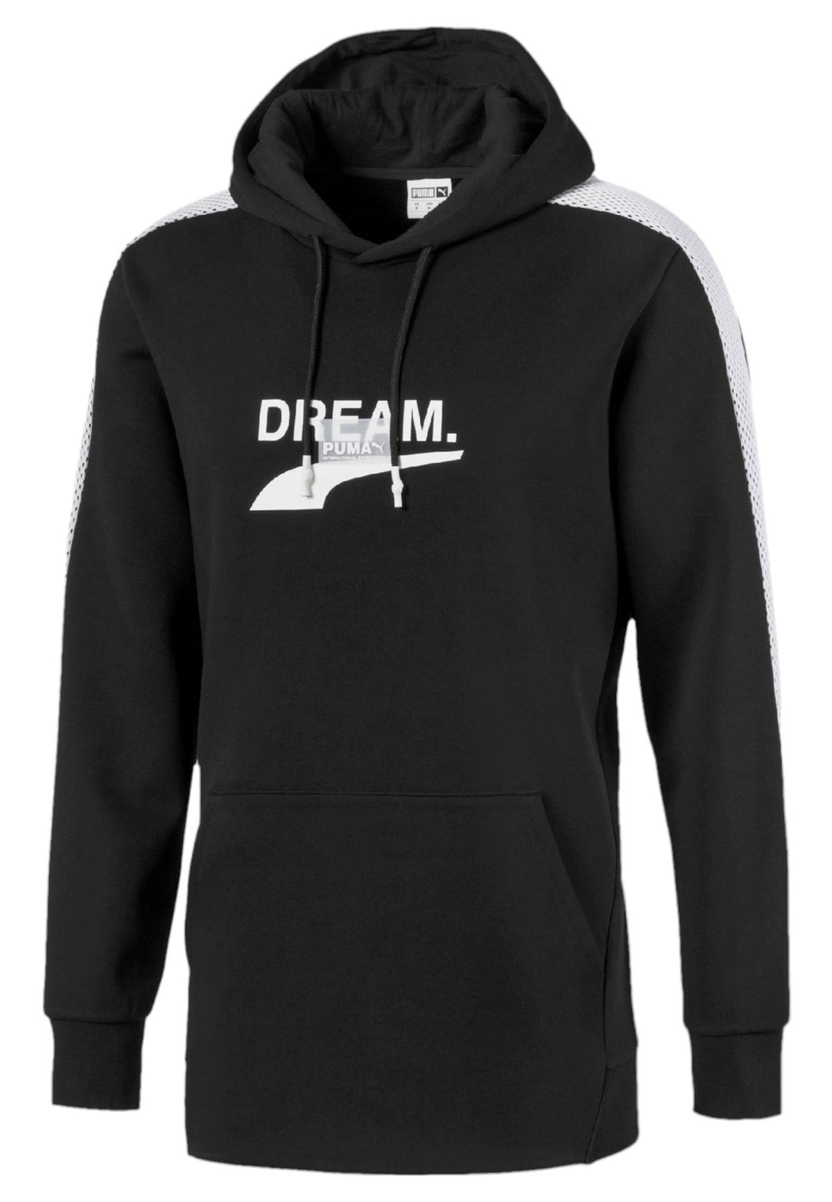 Felpa Con Cappuccio Uomo Puma  Avenir 596459