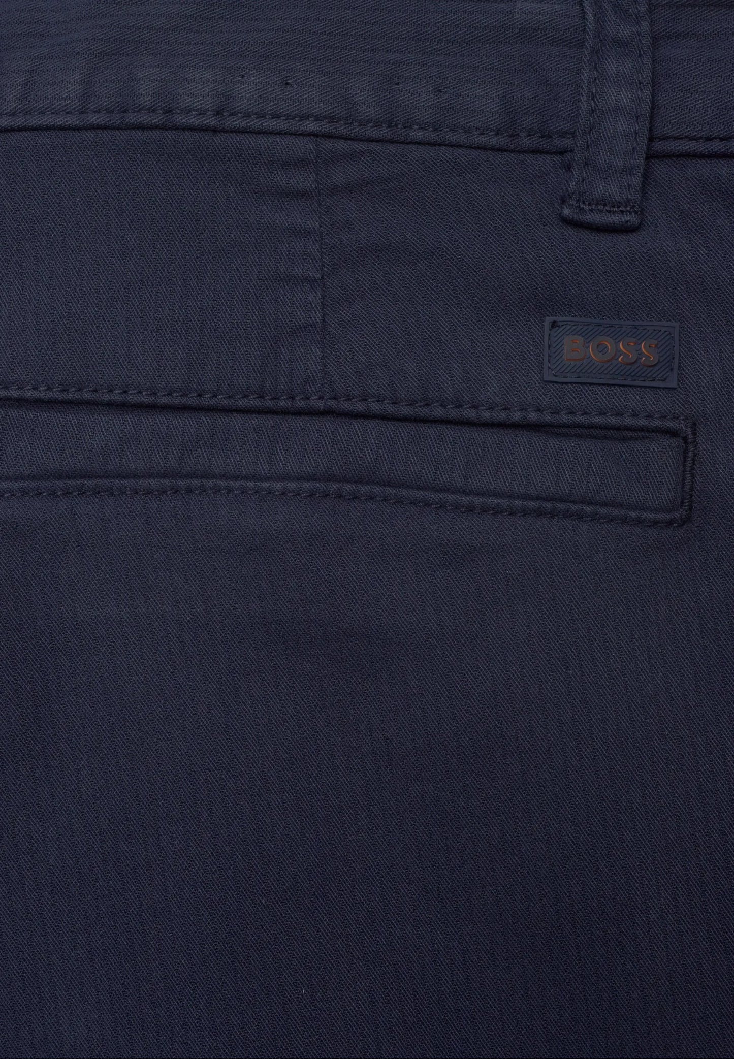 Pantaloni Chino Uomo Boss   50559299