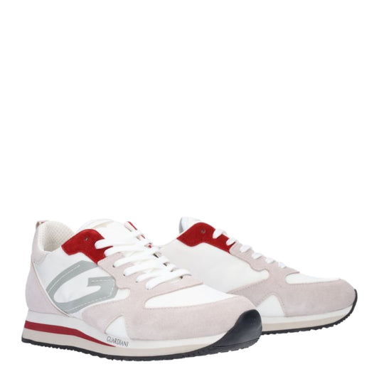 Sneakers Basse Uomo Guardiani   AGM2200