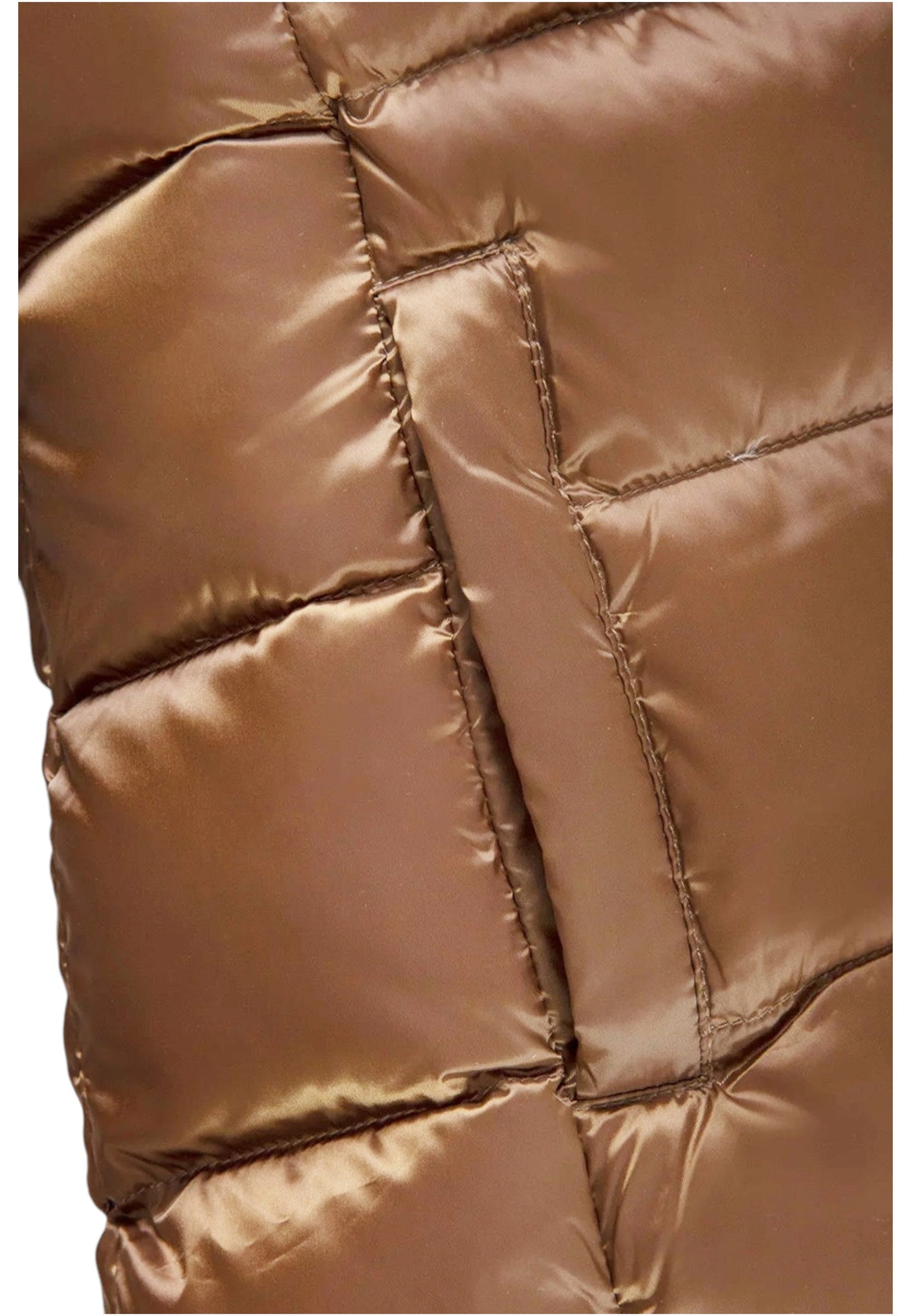 Piumino Corto Donna Refrigiwear Con Cappuccio Mead 24AIRWW97608RA0035