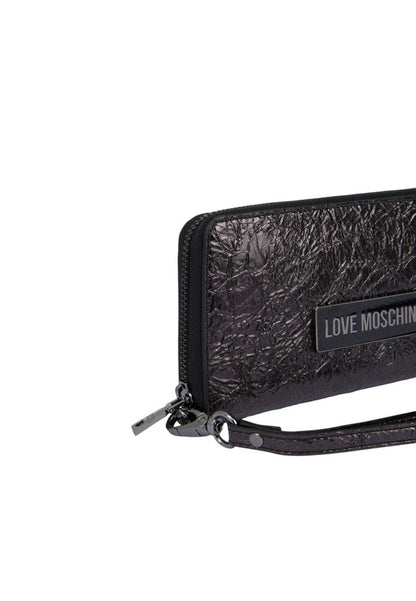 JC5636PP1LLU0 - Portafoglio - Love Moschino