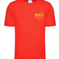 T-Shirt Manica Corta Uomo Diadora  Manifesto 502.178208