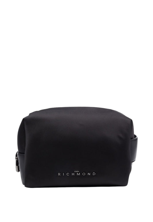 Beauty Case  Uomo John Richmond   RMA22139BO